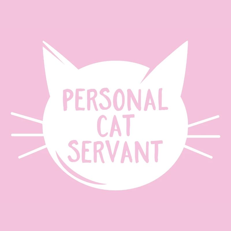 Personal Cat Servant