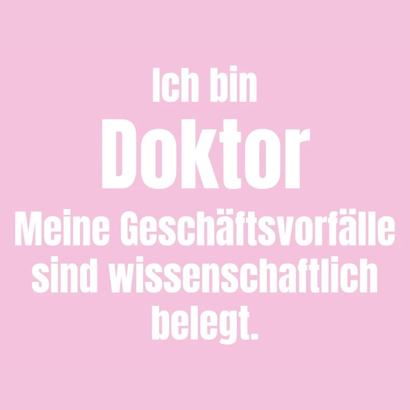 Doktor: Wissenschaftlich belegte Vorfälle
