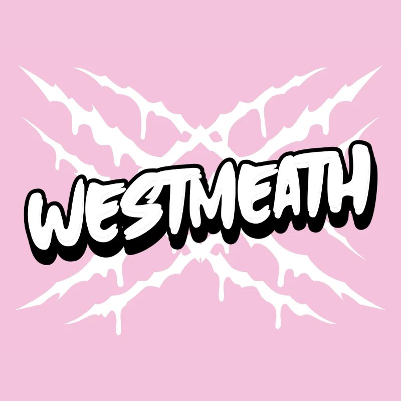 Westmeath, Irland