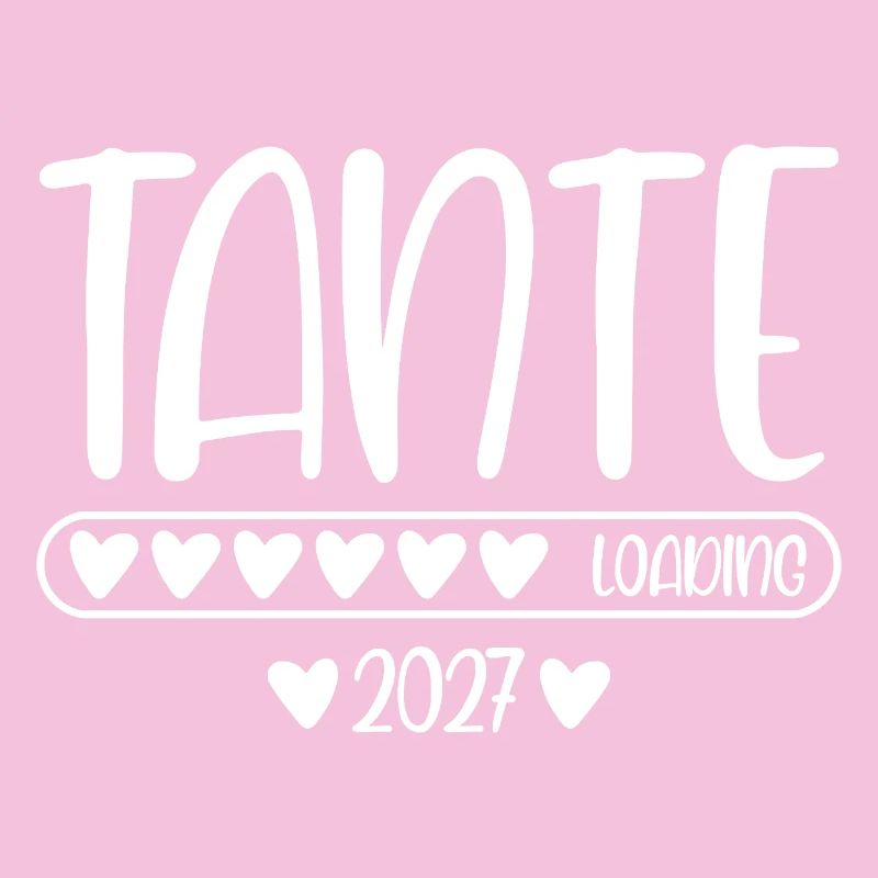 Aunt 2027 loading