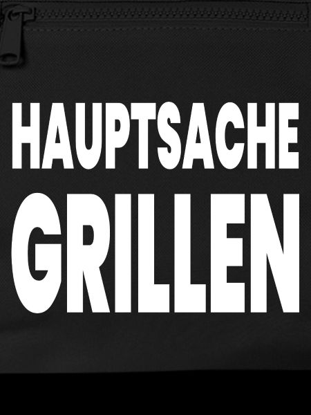 Griller
