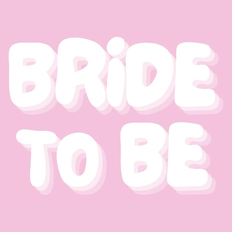 Future mariée