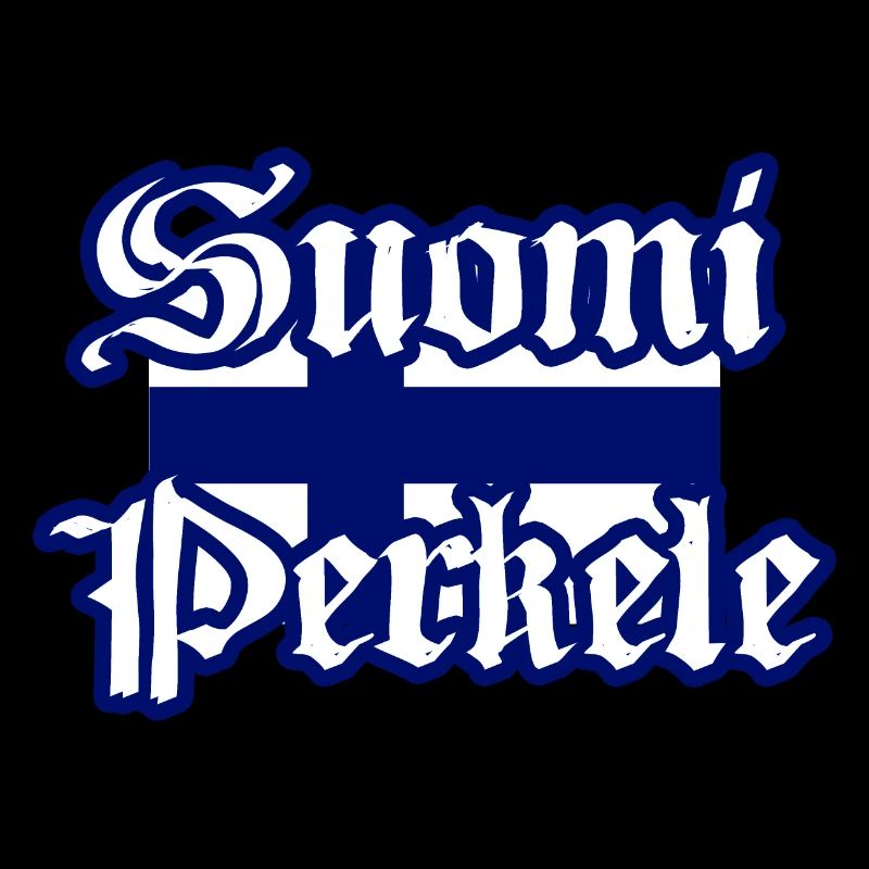 Suomi Perkele - Diables de Finlande