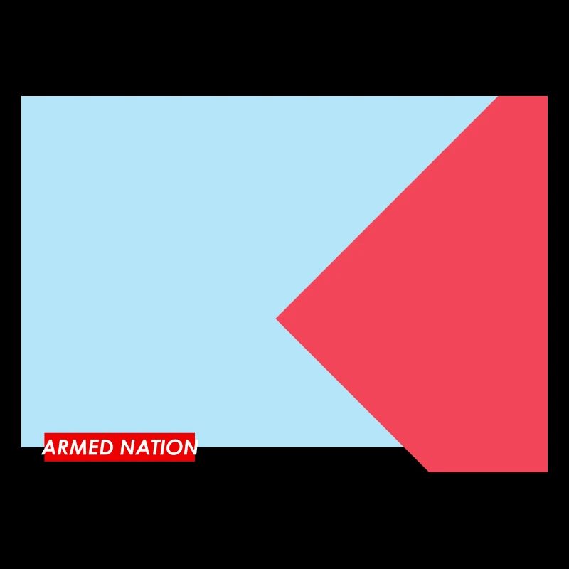 BLUE RED 2025