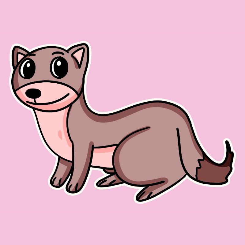 Weasel Motif