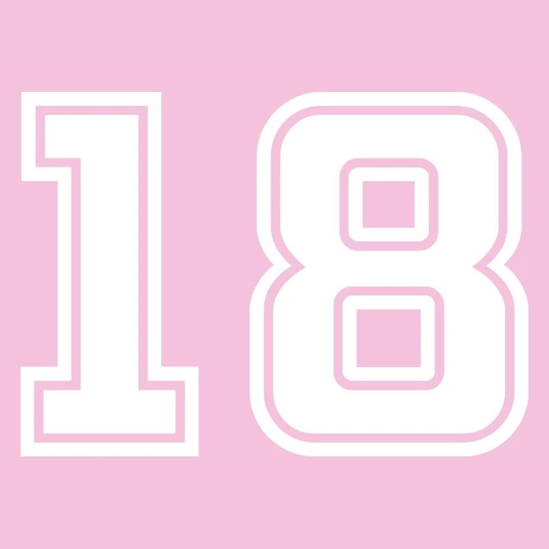 Nummer 18