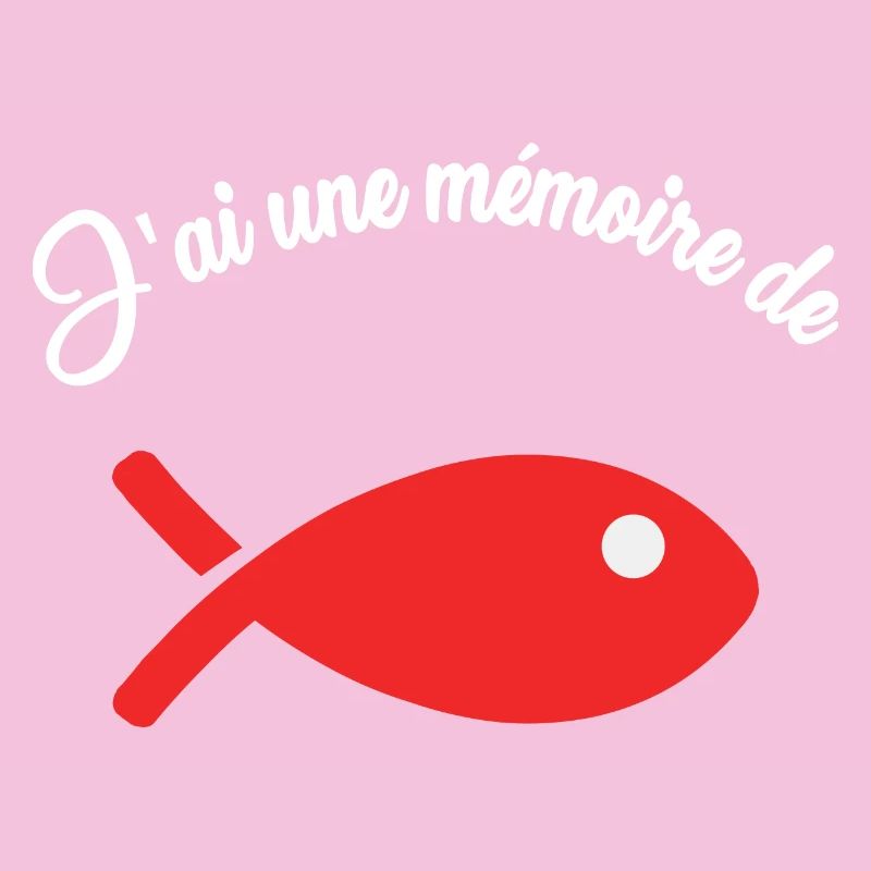 FISH. HUMOR