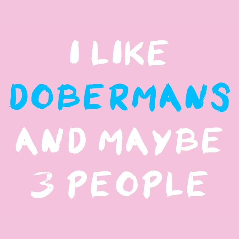 Doberman Dobermann