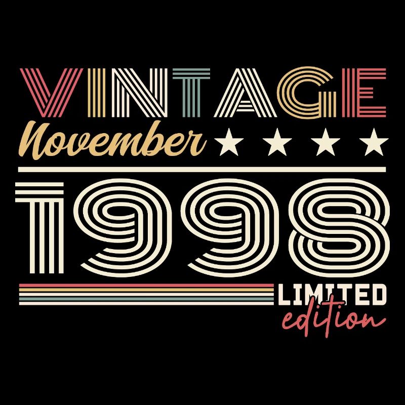 November 1998