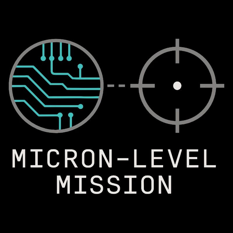 Cleanroom Technician Controlled Environment
