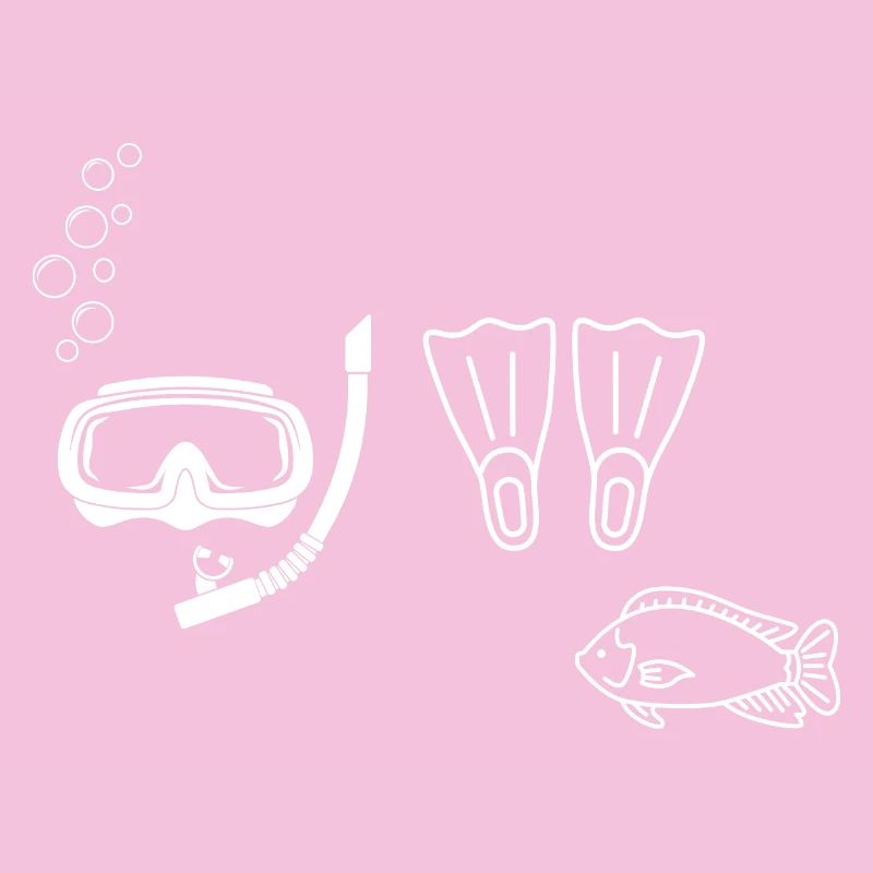 Plongée sous-marine - idée cadeau 