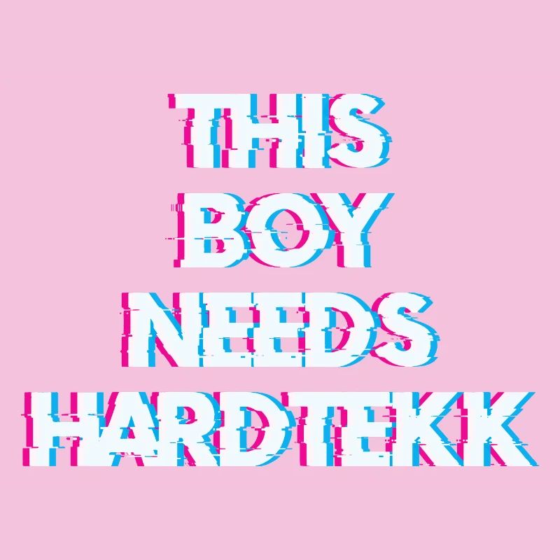 Hardtekk Tekk
