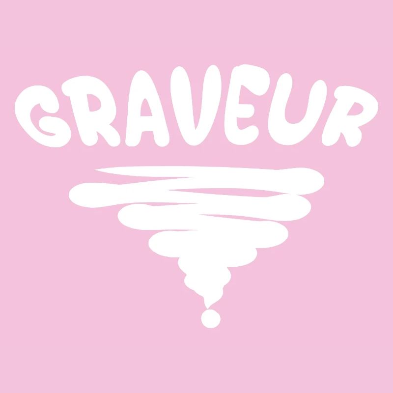Graveur Wirbelemblem