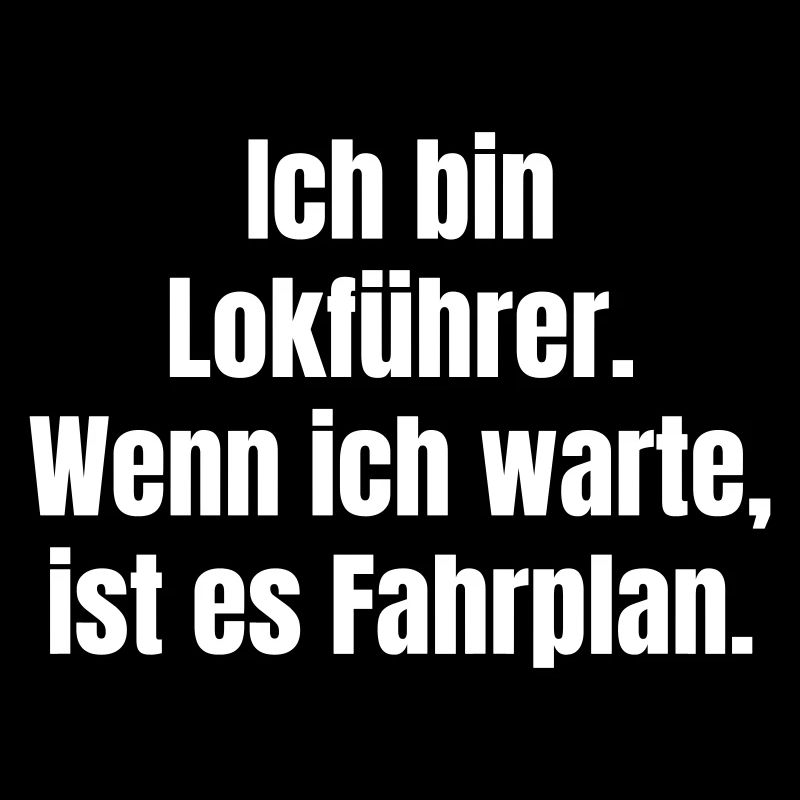 Ich bin Lokführer: Fahrplan-Wartezeit