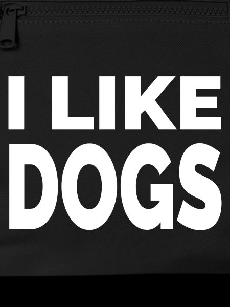 canine