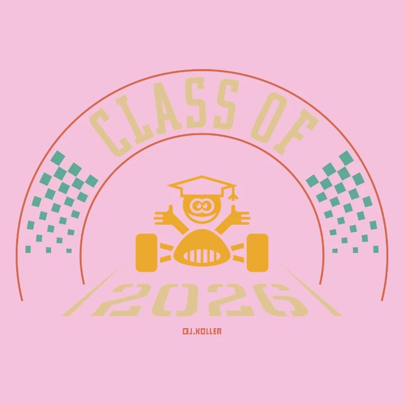 Class Of 2026 (Final Class Finish / 4C)