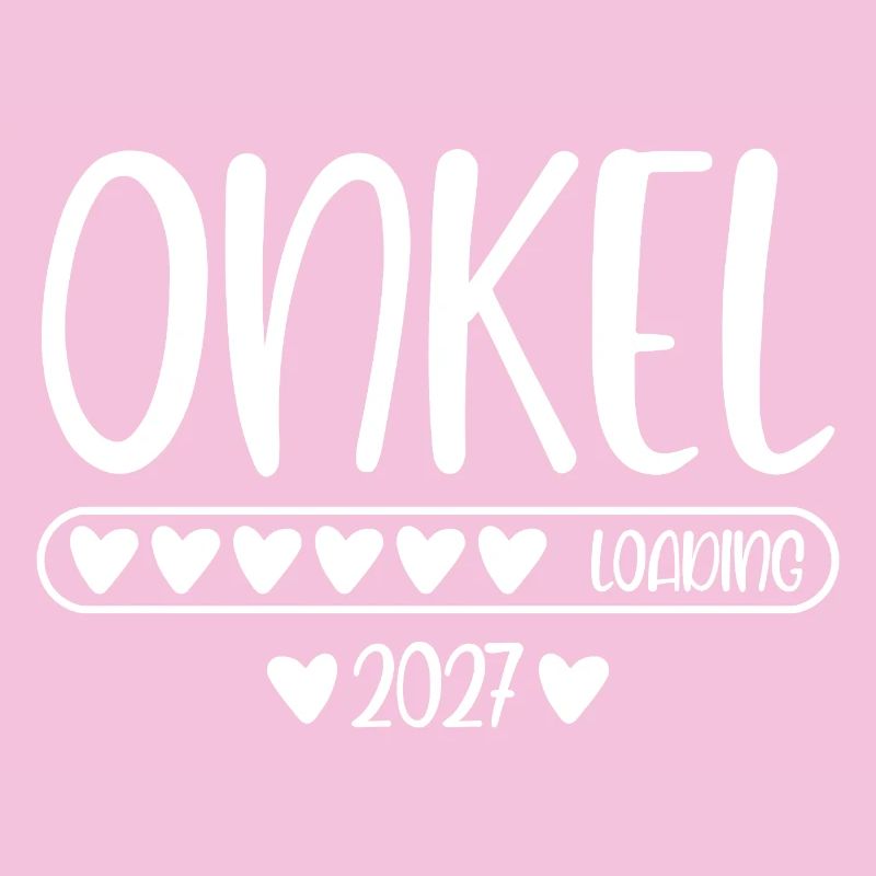 Uncle 2027 loading