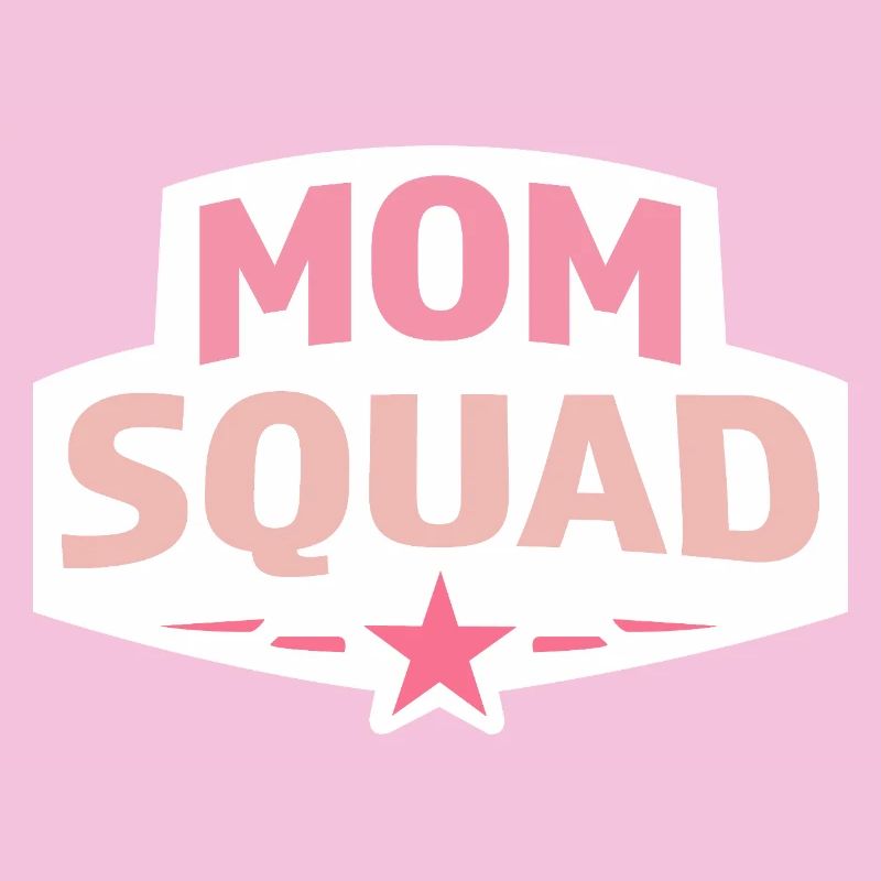 Mama-Trupp