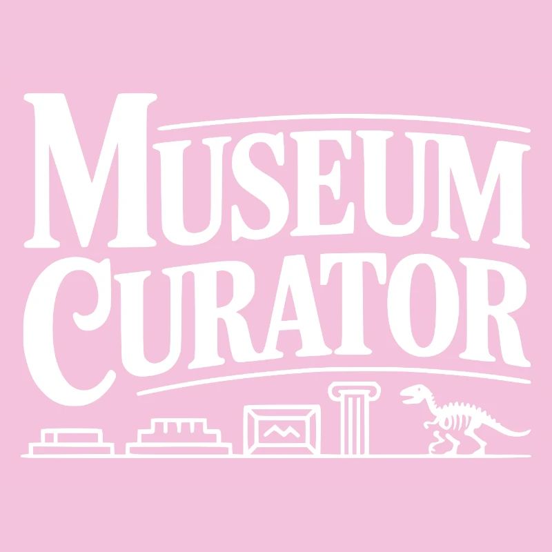 Museum Curator