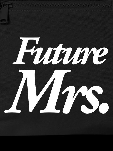 Future Mrs.