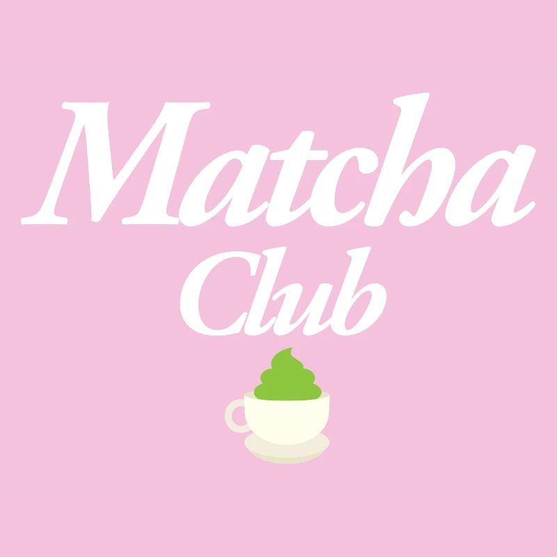 Matcha Club