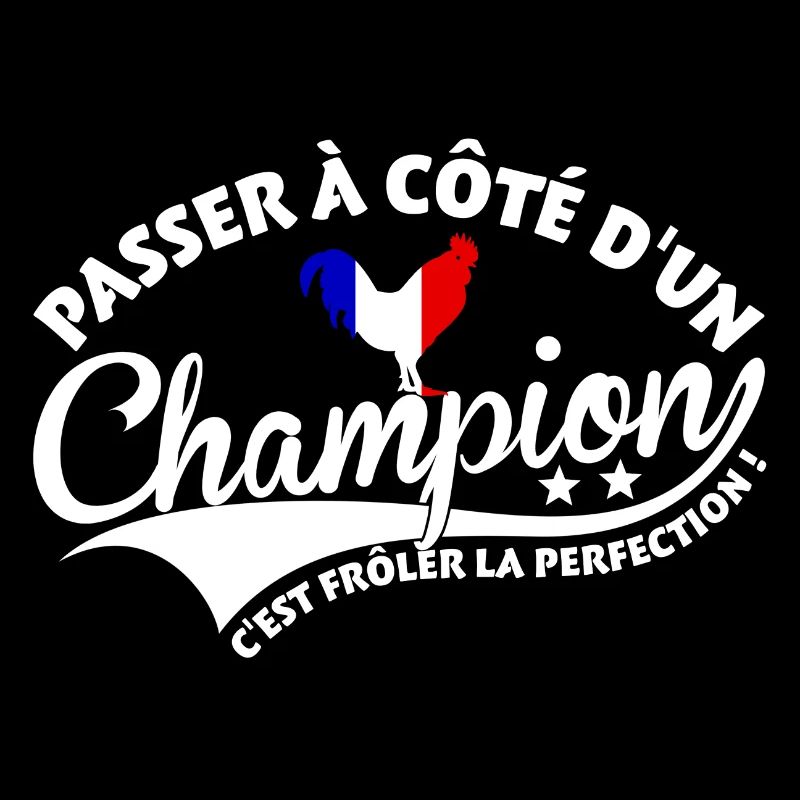 Champion Perfection