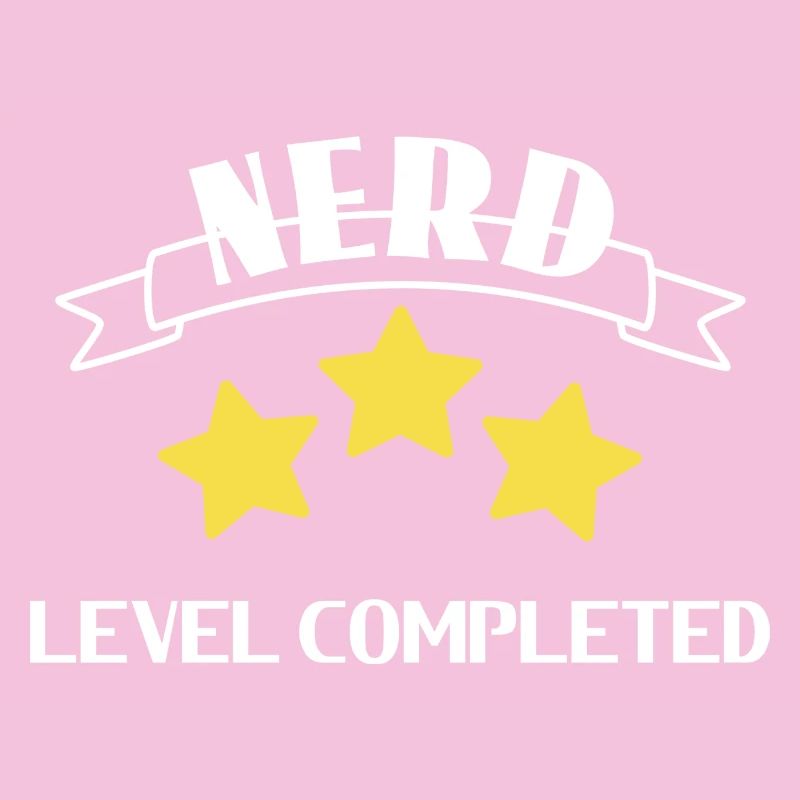 Nerd - Streber