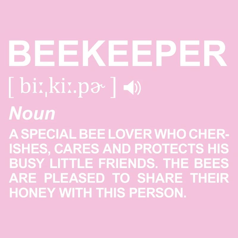 Imker Bedeutung