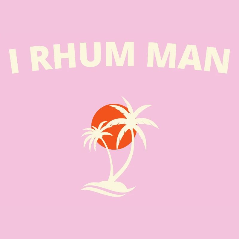 Ich rum, Mann