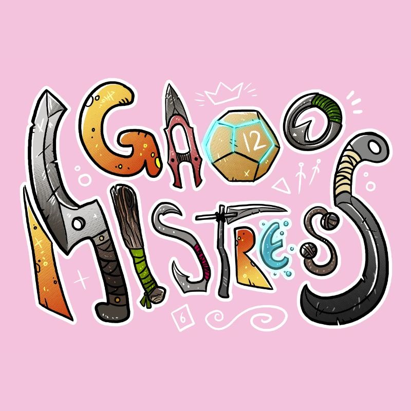 Game Mistress