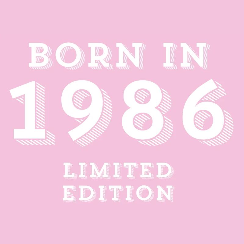 born in 1986, année de naissance, 38 ans
