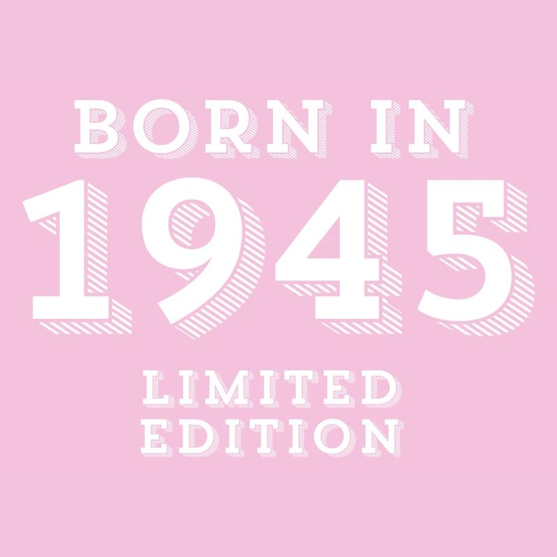 1945, année de naissance, 79 ans