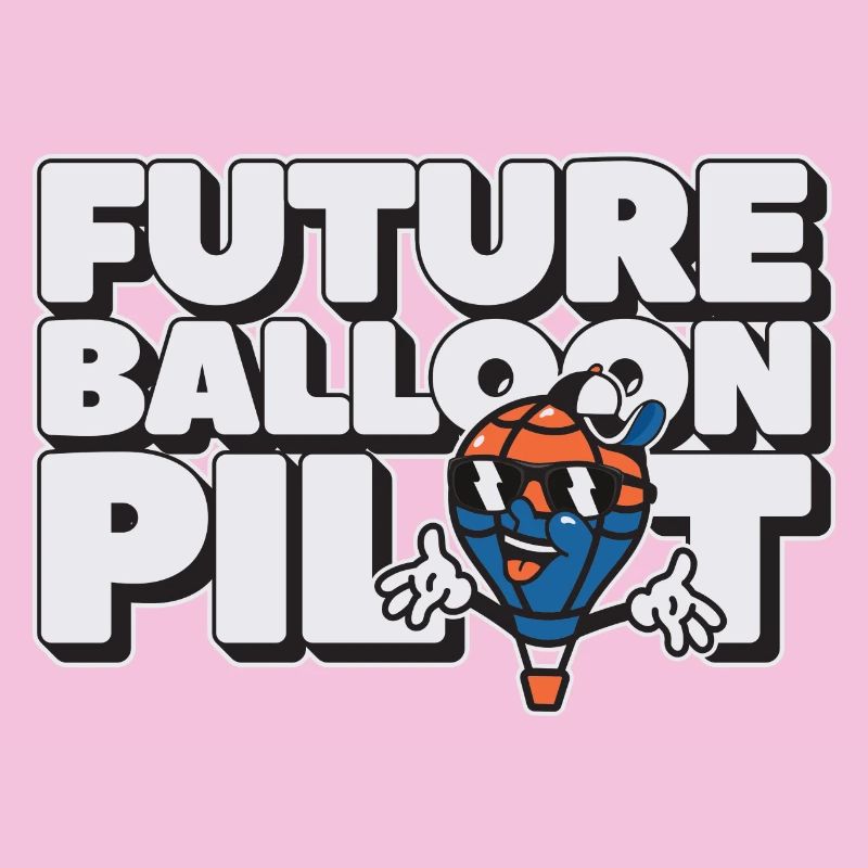 Future Balloon Pilot