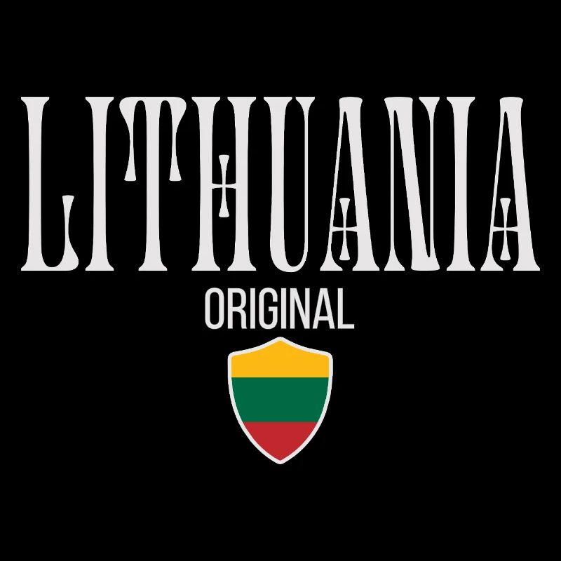 Lithuanian flag, Lithuanian pride