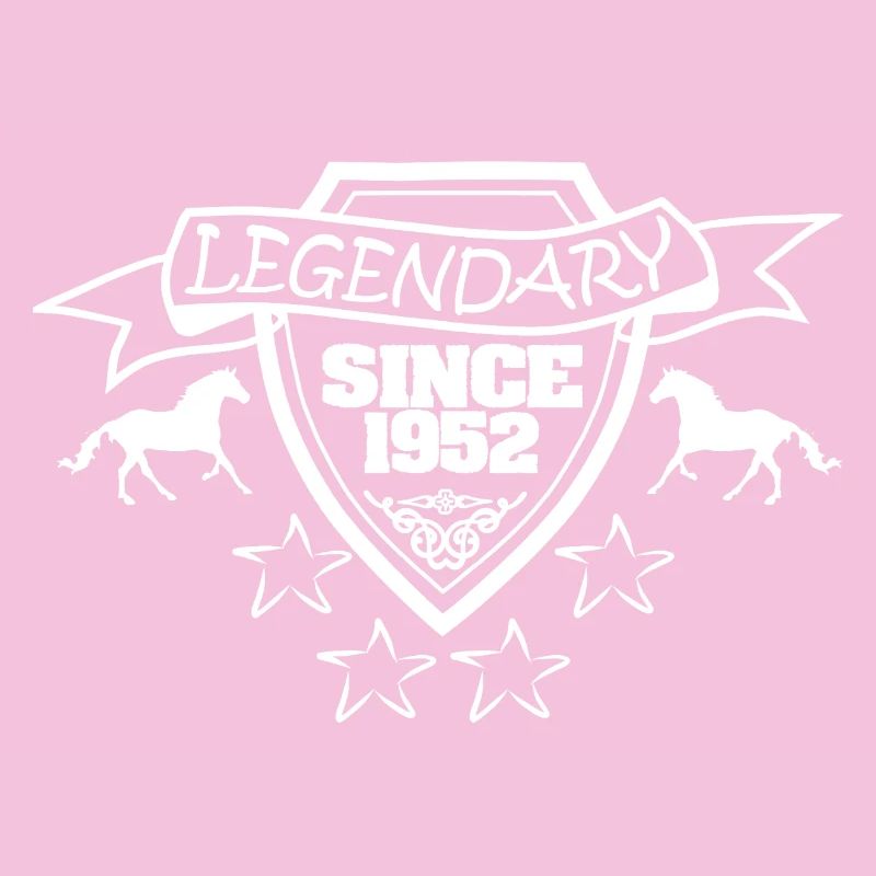Legendary 1952