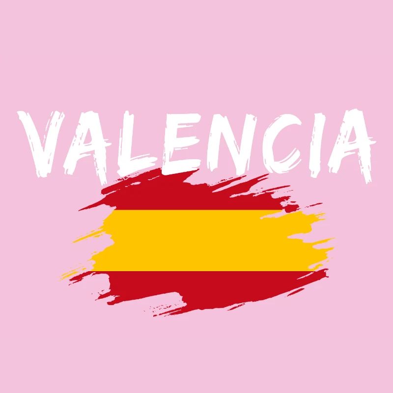 Valencia Spanien