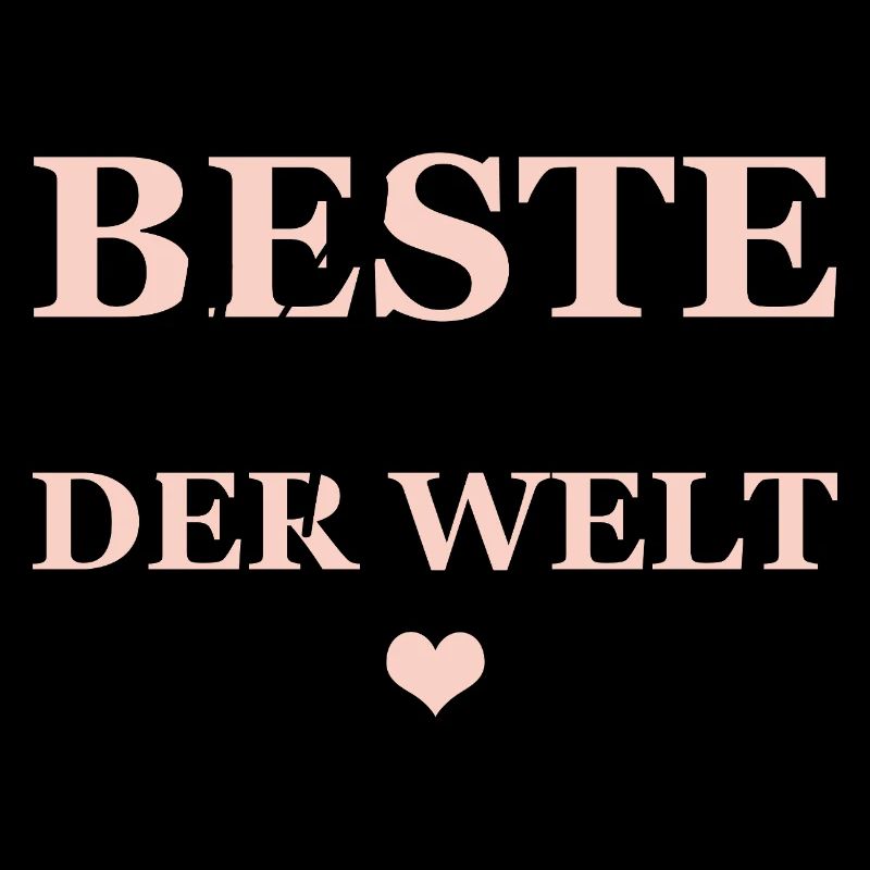 Beste Mama Der Welt