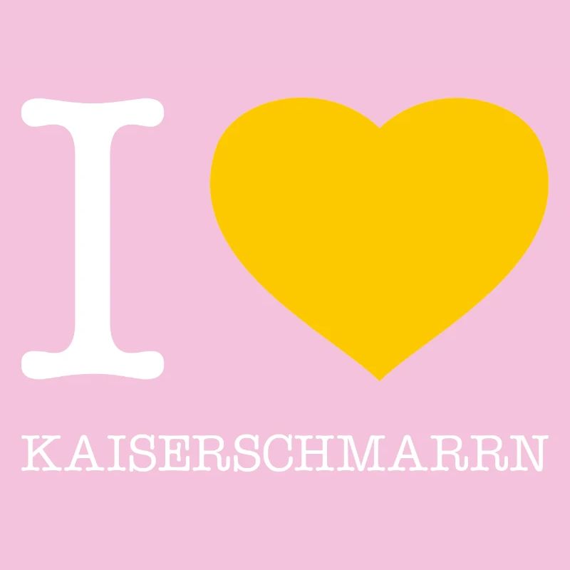 I love Kaiserschmarrn