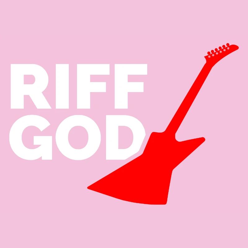 Riff God
