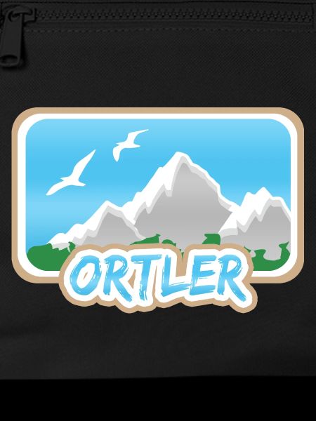 Ortler Ortler