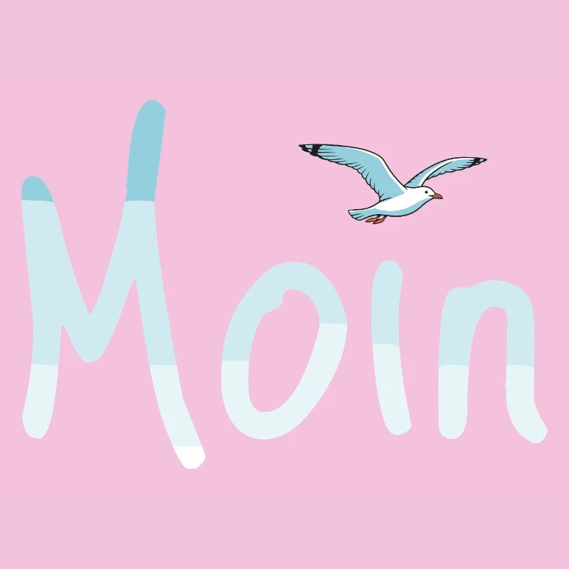 Moin Seagull
