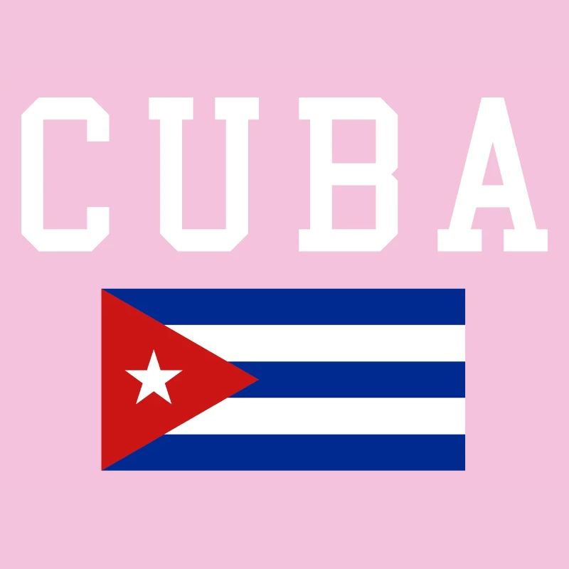 Cuba Flag