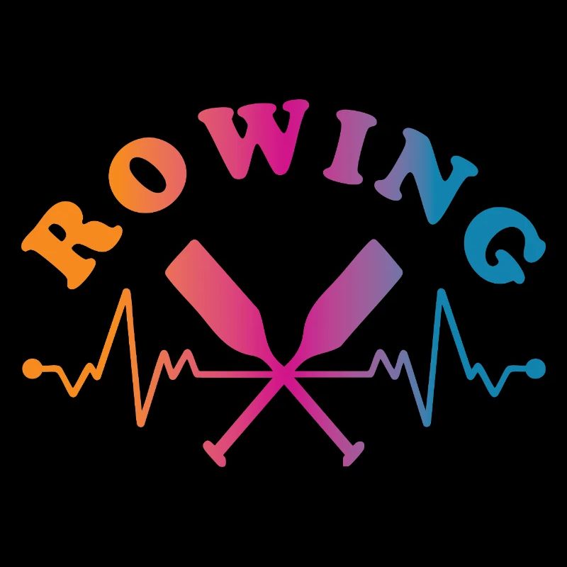 Rowing Wassersport