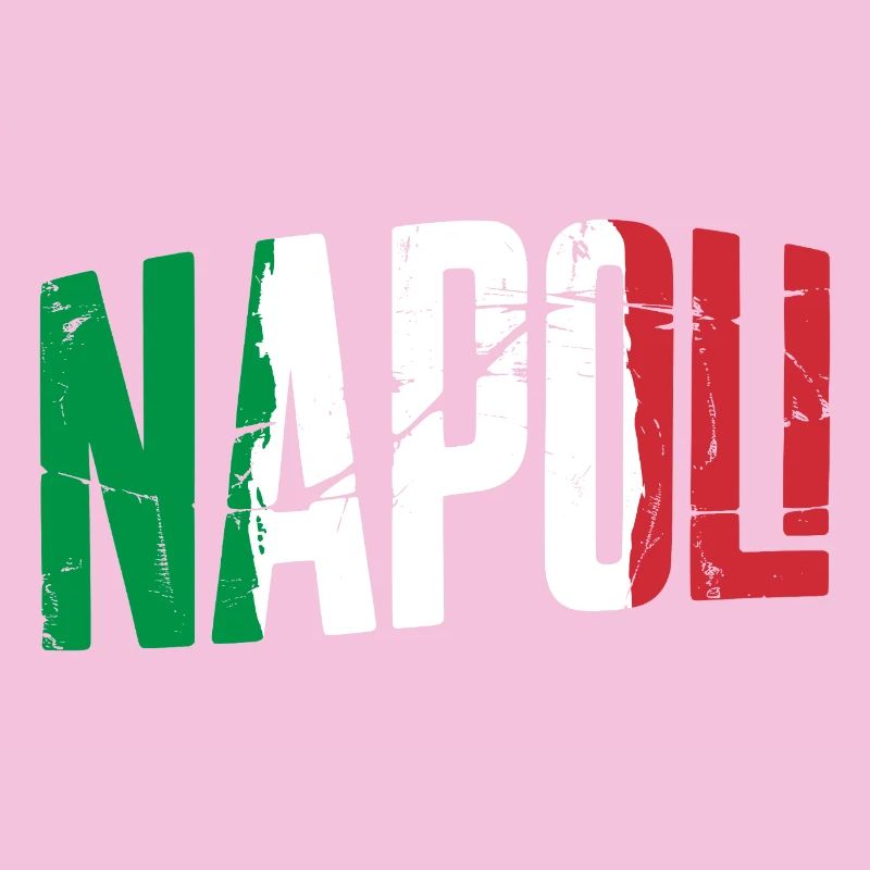 Napoli Italy Naples
