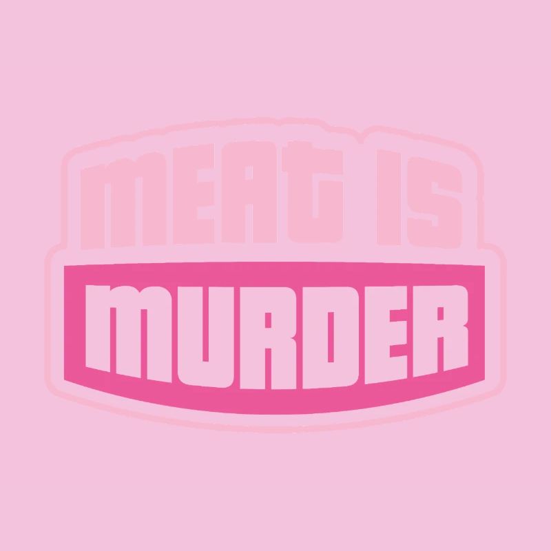 vegan statement