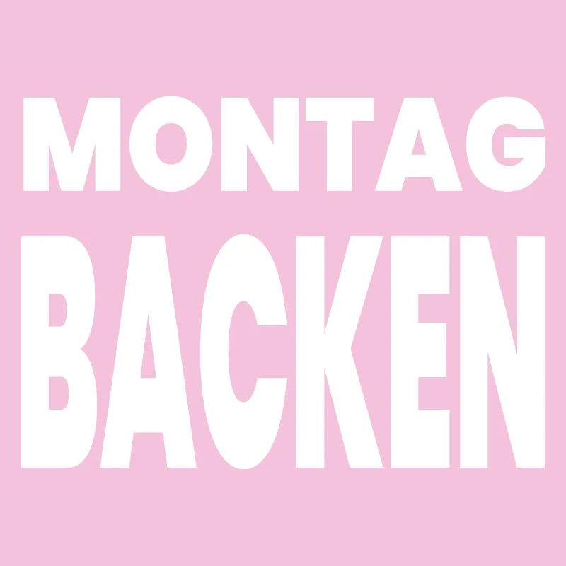 Backen