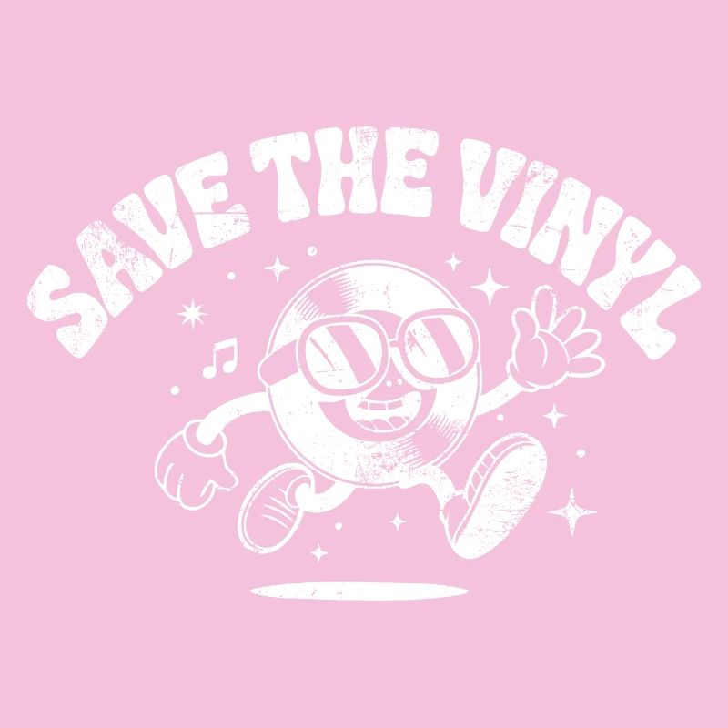 Save the Vinyl