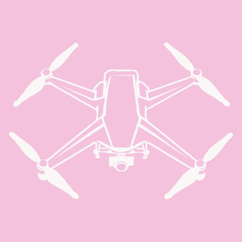 Drones pilotes de drones