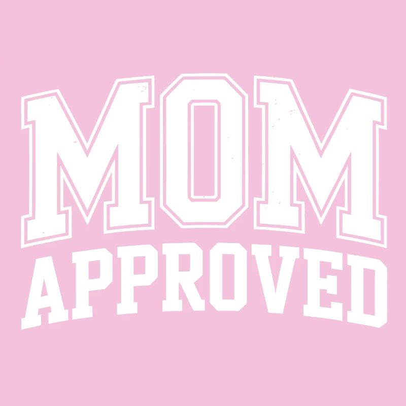 APPROUVÉ PAR MAMAN