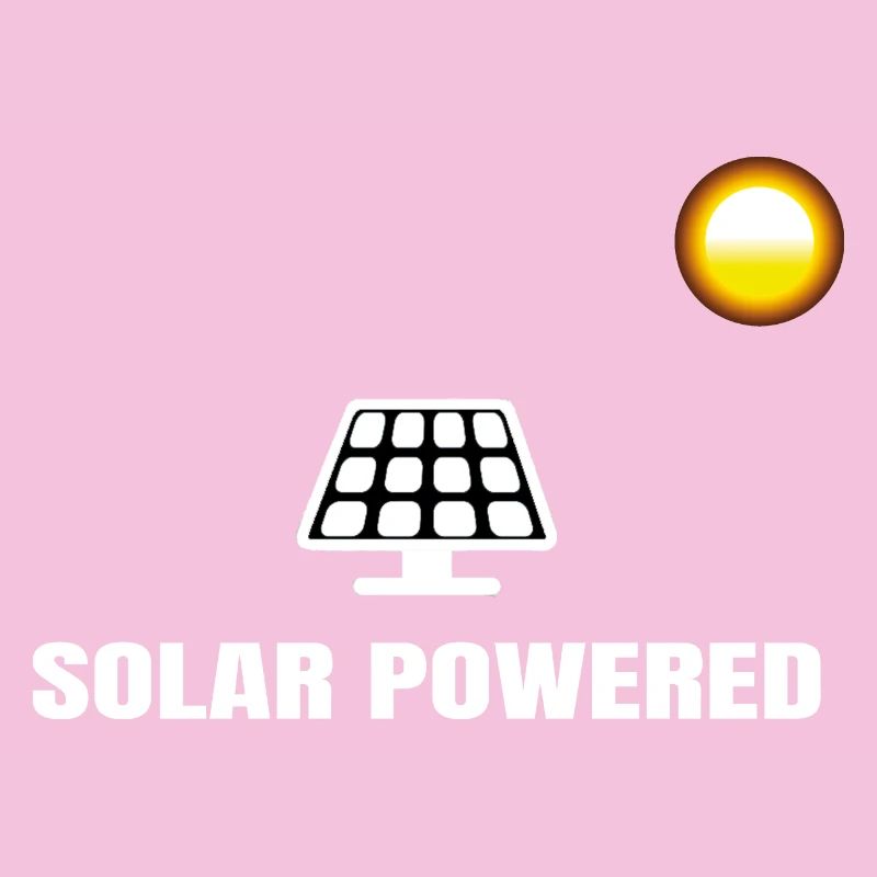 Solar Powered Solar Solar Solar Panel Power